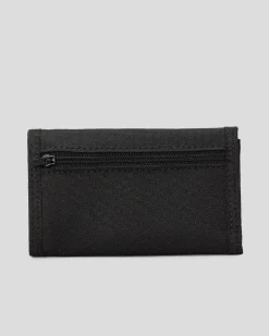 Atom Trifold Wallet Wallets