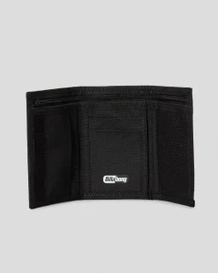 Atom Trifold Wallet Wallets