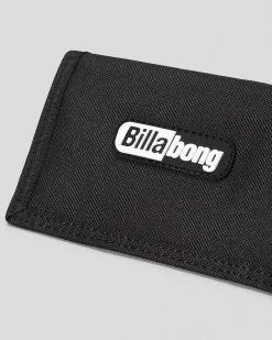 Atom Trifold Wallet Wallets