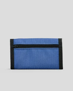 Wallets|Wallets*Billabong Atom Trifold Wallet Coastal