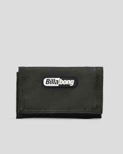 Outlet Atom Tri-Fold Wallet Kids Wallets|Wallets