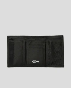 Outlet Atom Tri-Fold Wallet Kids Wallets|Wallets