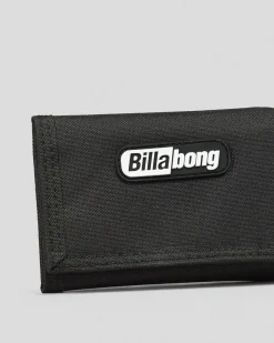 Outlet Atom Tri-Fold Wallet Kids Wallets|Wallets