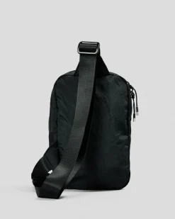 Travel Accessories|Bags*Nike Aura Crossbody Bag Black/black/matte Silver