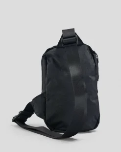 Travel Accessories|Bags*Nike Aura Crossbody Bag Black/black (Gunmetal)