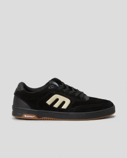 New Aurelien Michelin Shoes Sneakers
