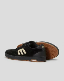 New Aurelien Michelin Shoes Sneakers