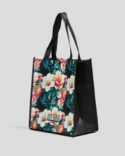 Bags|Bags*Get It Now Aurora Eco Bag Floral
