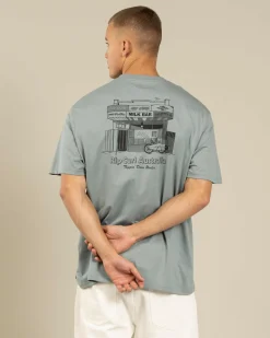 Online Australia Fun Times Desto T-Shirt Tops & T-Shirts