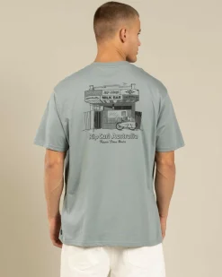 Online Australia Fun Times Desto T-Shirt Tops & T-Shirts