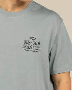 Online Australia Fun Times Desto T-Shirt Tops & T-Shirts