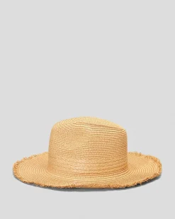 Hot Austria Panama Hat Women Headwear