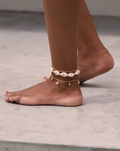 Clearance Ava Anklet Pack Women Jewelry|Jewelry