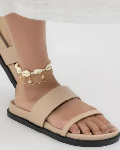 Clearance Ava Anklet Pack Women Jewelry|Jewelry