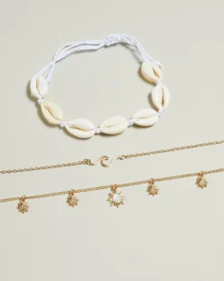 Outlet Ava Charm Bracelet Pack Women Jewelry|Jewelry