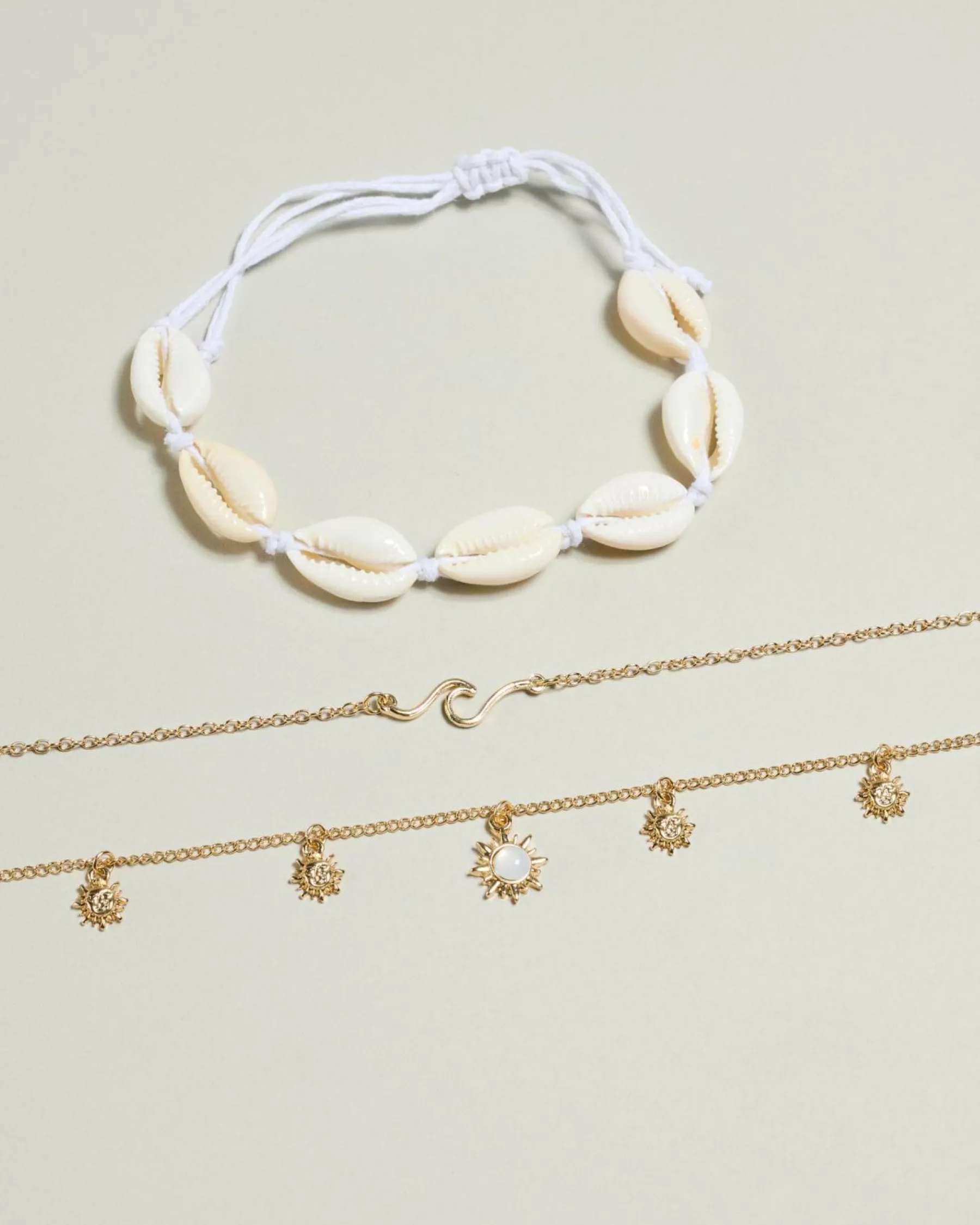Outlet Ava Charm Bracelet Pack Women Jewelry|Jewelry