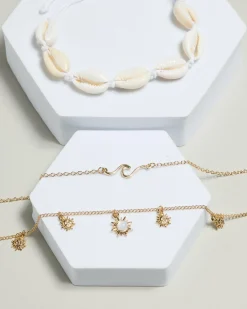 Outlet Ava Charm Bracelet Pack Women Jewelry|Jewelry