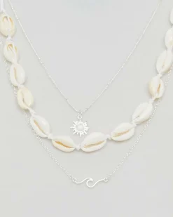 Online Ava Necklace Pack Women Jewelry|Jewelry