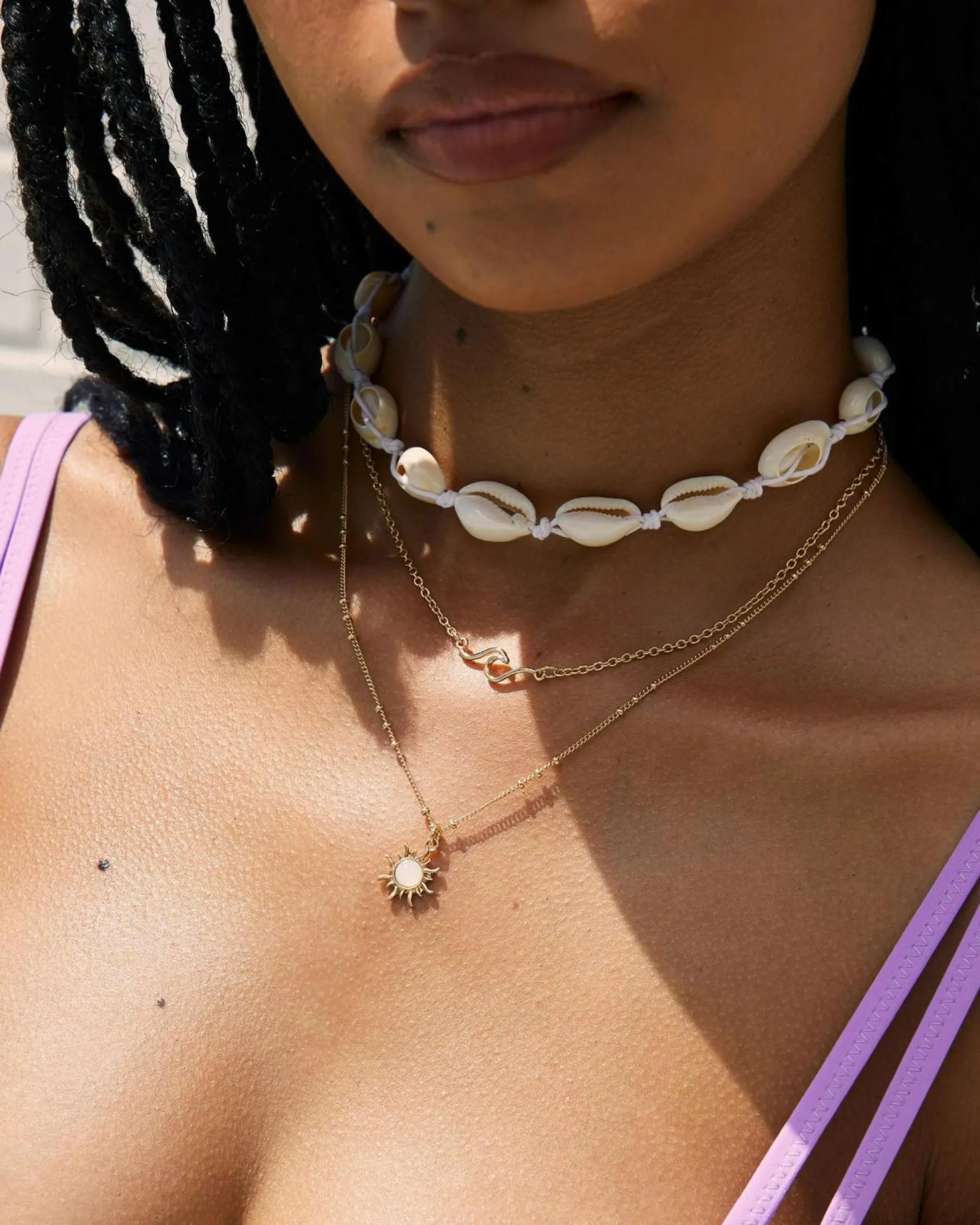 Sale Ava Necklace Pack Women Jewelry|Jewelry