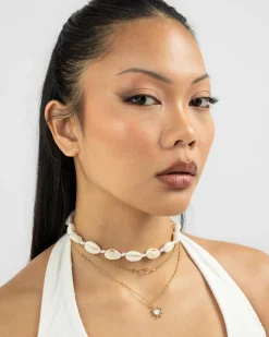 Sale Ava Necklace Pack Women Jewelry|Jewelry