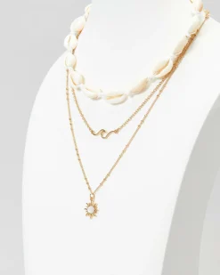 Sale Ava Necklace Pack Women Jewelry|Jewelry