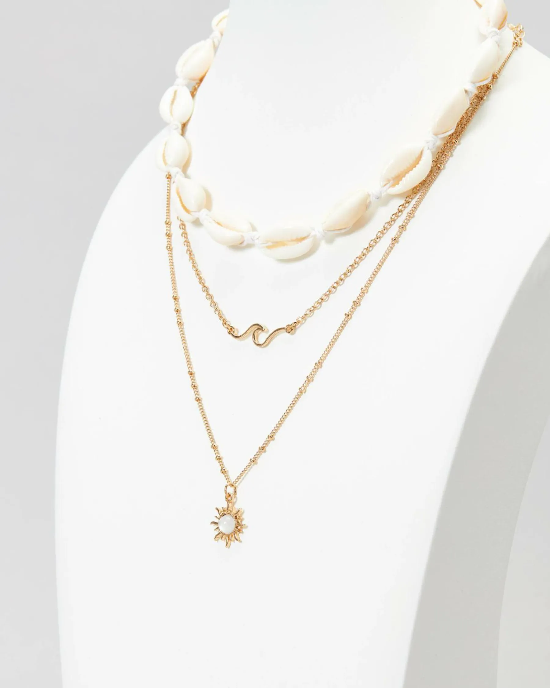 Sale Ava Necklace Pack Women Jewelry|Jewelry