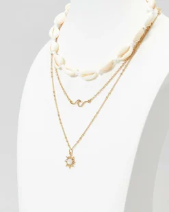 Sale Ava Necklace Pack Women Jewelry|Jewelry