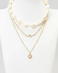 Sale Ava Necklace Pack Women Jewelry|Jewelry
