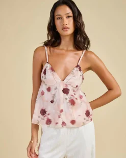 Sale Avery Top Women Tops