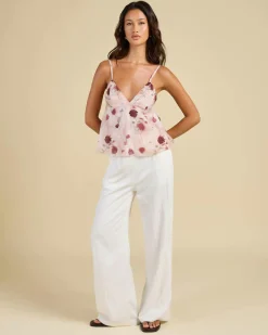 Sale Avery Top Women Tops