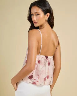 Sale Avery Top Women Tops