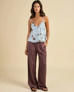 Sale Avery Top Women Tops