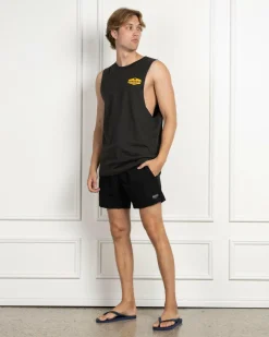 New Avoca Swim Shorts Shorts & Bottoms