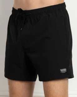 New Avoca Swim Shorts Shorts & Bottoms