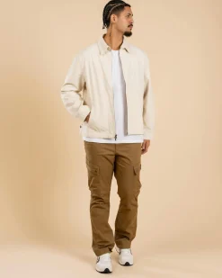 Jackets & Coats*Rhythm Awake Jacket Natural