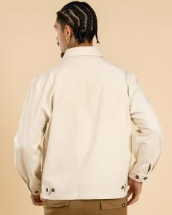 Jackets & Coats*Rhythm Awake Jacket Natural