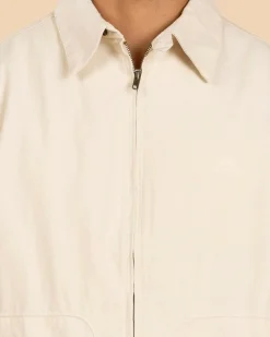 Jackets & Coats*Rhythm Awake Jacket Natural