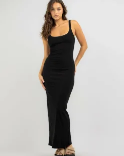 Sale Ayla Maxi Dress Women Dresses