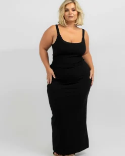 Sale Ayla Maxi Dress Women Dresses