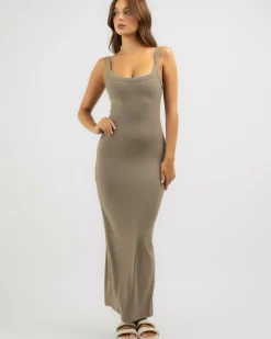 Best Ayla Maxi Dress Women Dresses