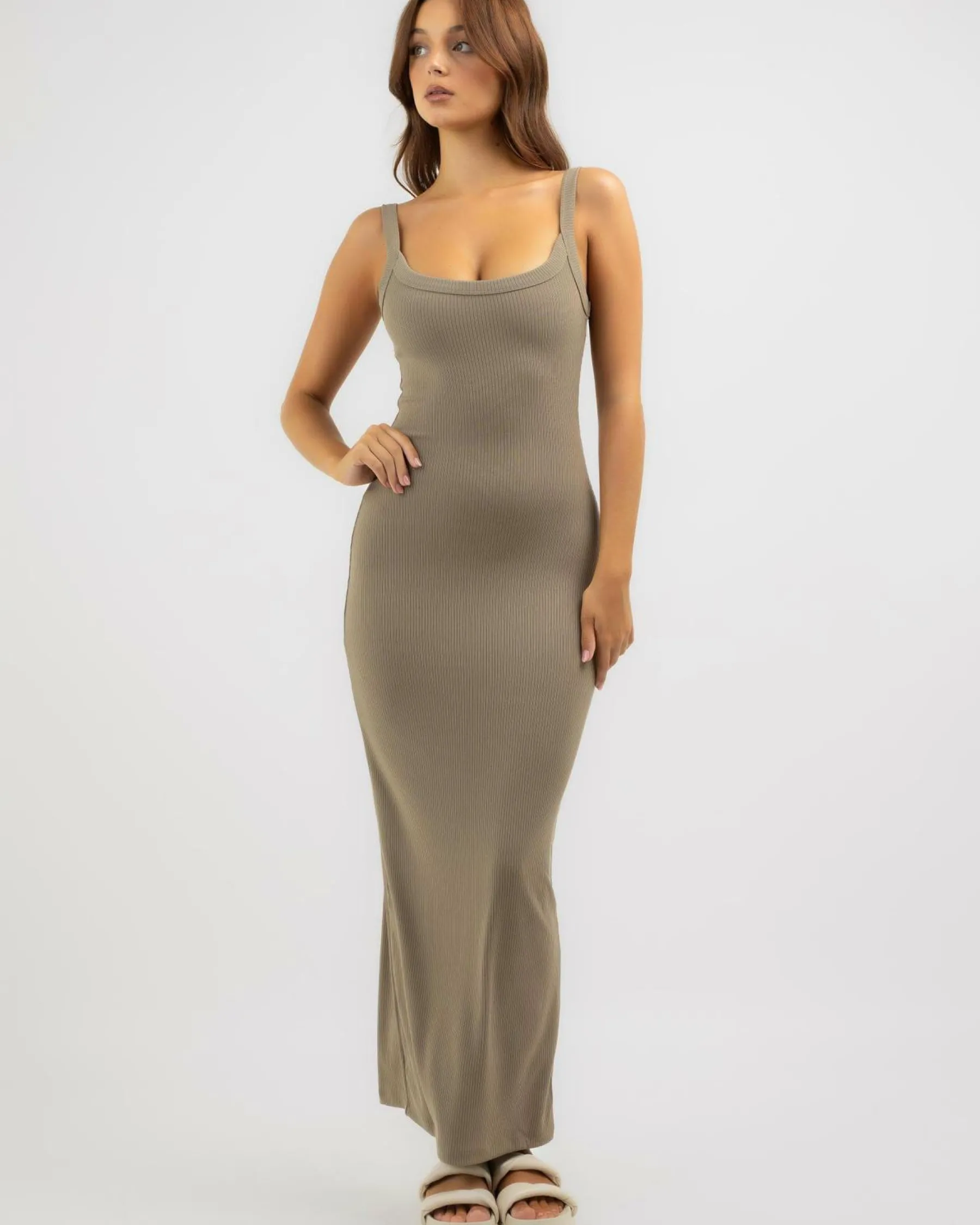 Best Ayla Maxi Dress Women Dresses