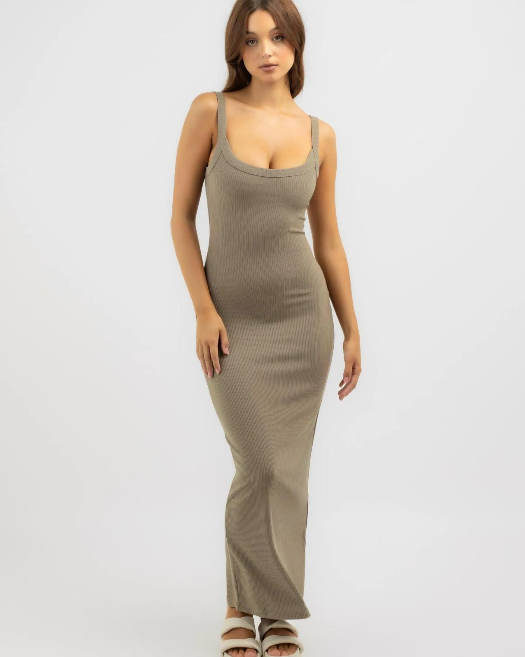 Best Ayla Maxi Dress Women Dresses