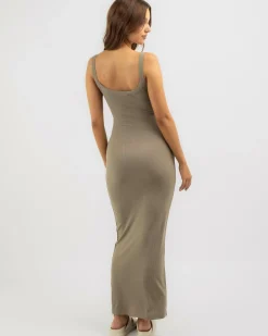 Best Ayla Maxi Dress Women Dresses