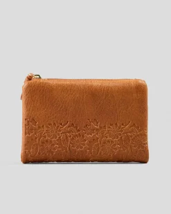 Wallets*Mooloola Aylah Wallet Tan