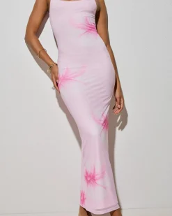 Aylani Maxi Dress Women Dresses