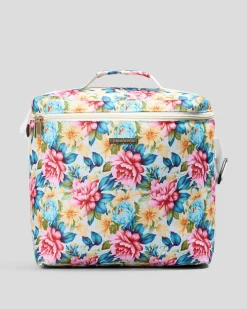 Beach Accessories|Bottles & Lunch Boxes*Mooloola Azalea Cooler Bag Multi