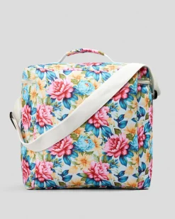 Beach Accessories|Bottles & Lunch Boxes*Mooloola Azalea Cooler Bag Multi