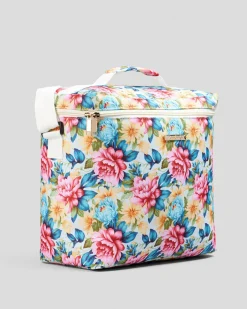 Beach Accessories|Bottles & Lunch Boxes*Mooloola Azalea Cooler Bag Multi