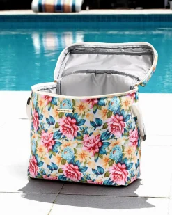 Beach Accessories|Bottles & Lunch Boxes*Mooloola Azalea Cooler Bag Multi