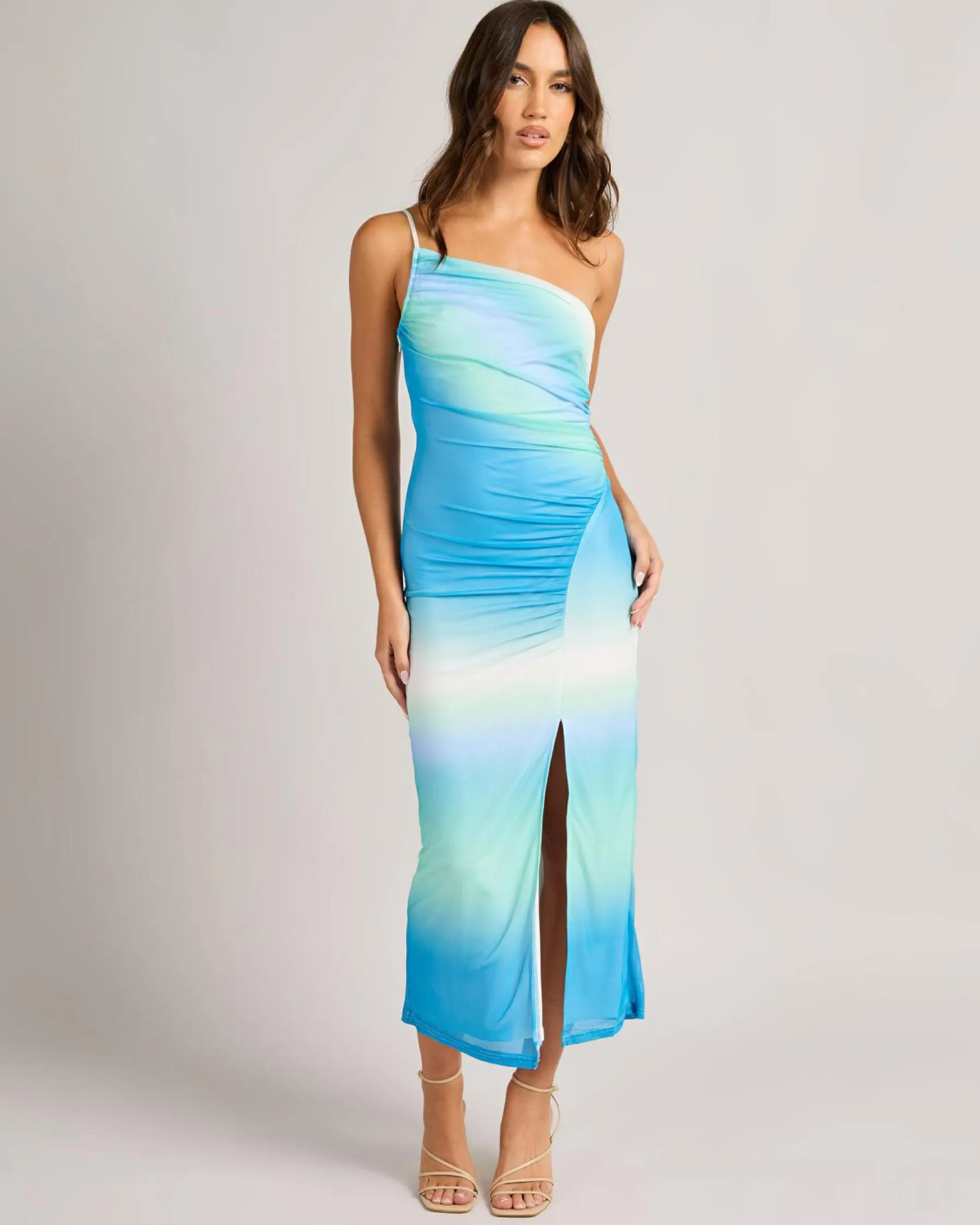 Discount Azaria Midi Dress Women Dresses